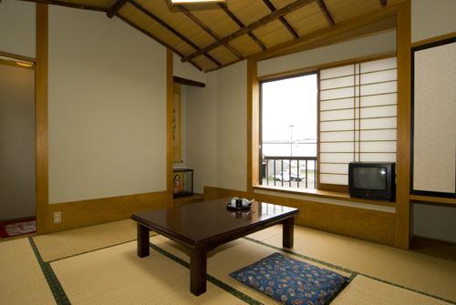 Yamaya Hotel Numazu Exterior photo